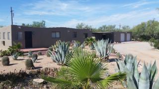 8145 La Oesta Ave, Tucson, AZ 85704-3407