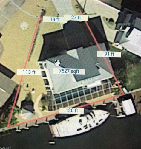 2260 Carambola Ln, Saint James City, FL 33956-2018