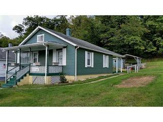 43 Taylor Ave, Clarksville, PA 15322-2053