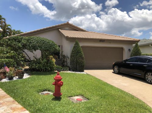 5727 Lakeview Mews Cir, Boynton Beach, FL 33437-1514