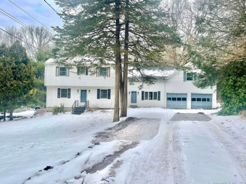 422 Forsyth Rd, Colchester, CT 06420-4018