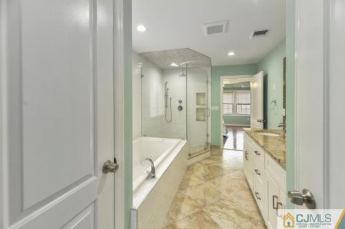 703 Tremont Ave, South Plainfield NJ  07080-3993 exterior