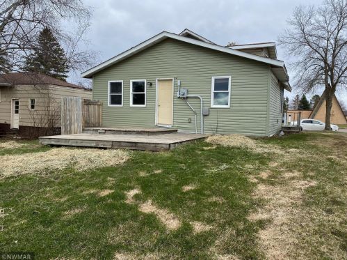 241 1st St, Summit MN  55917-1433 exterior
