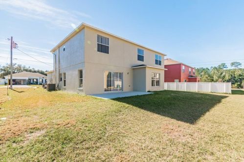 200 Albany Dr, Kissimmee FL 34758-2204 exterior