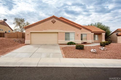 2332 Soaring Eagle Dr, Bullhead City, AZ 86442-8374