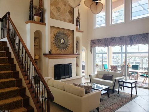 18151 Old Pelican Bay Dr, Fort Myers Beach, FL 33931-2356
