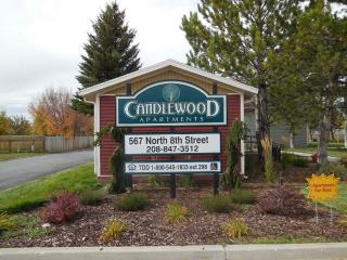 567 8th St, Montpelier ID  83254-1005 exterior