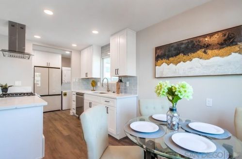 250 Delphinium St, Encinitas CA  92024-3303 exterior