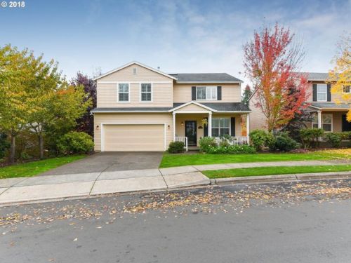 184 Danbury Ave, Beaverton, OR 97124-7950