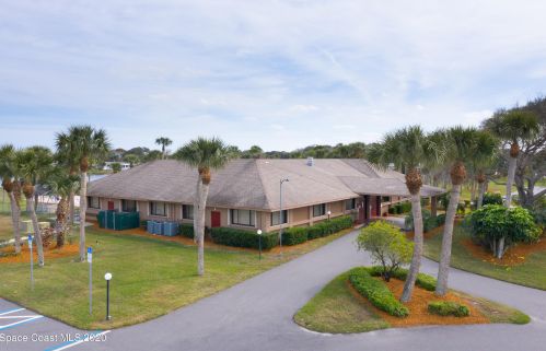 7626 Niantic Ave, Sebastian FL  32976-7778 exterior
