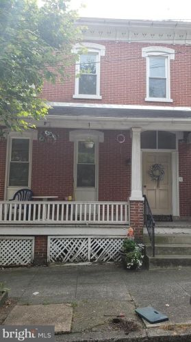 256 Chestnut St, Pottstown, PA 19464-9119