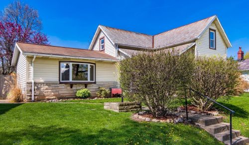 110 Sheridan Ave, Somerset, OH 43783-9009