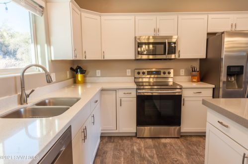 1768 Destry Ln, Cottonwood AZ  86326-4957 exterior
