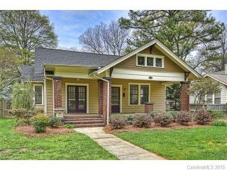 2015 The Plz, Charlotte, NC 28205-3031