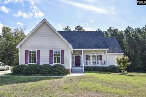 21 Miles Oak Ct, Blythewood, SC 29016-8187