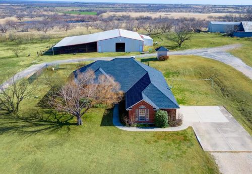 4790 Bonnie Brae St, Denton, TX 76207-1151