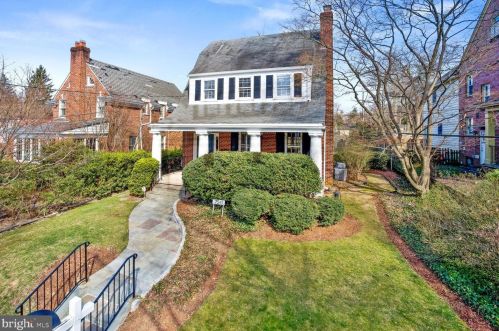 7541 14th St, Washington, DC 20012-1538