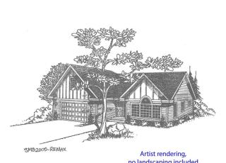 470 Topaz St, Philomath, OR 97370-4105