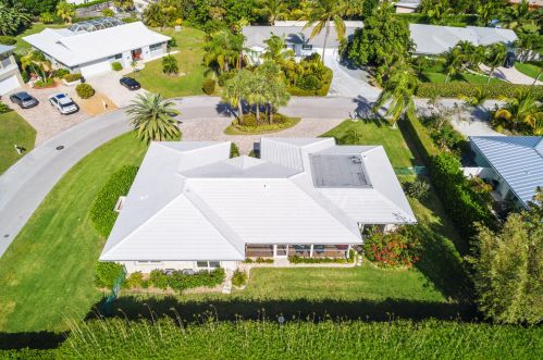 440 Apollo Dr, West Palm Beach FL  33408-2004 exterior