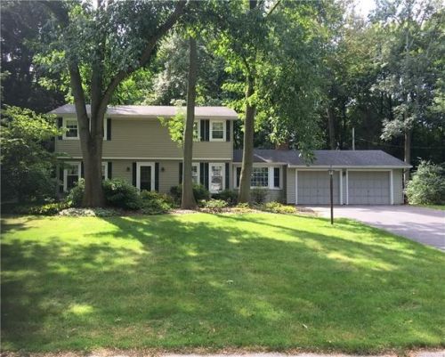 1281 Holley Rd, Webster, NY 14580-9556