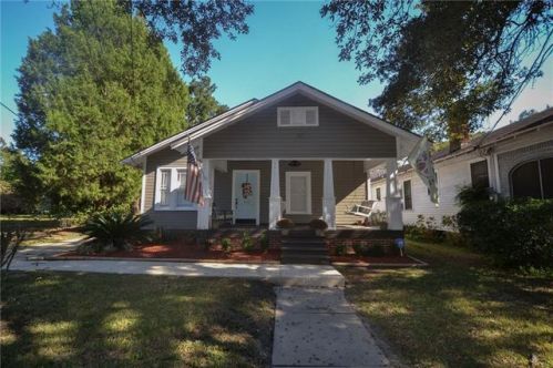 115 Houston St, Mobile AL  36606-4318 exterior