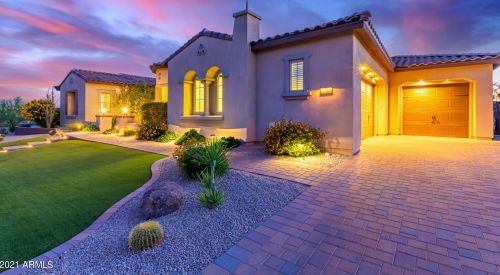31850 61st Pl, Cave Creek AZ  85331-2529 exterior
