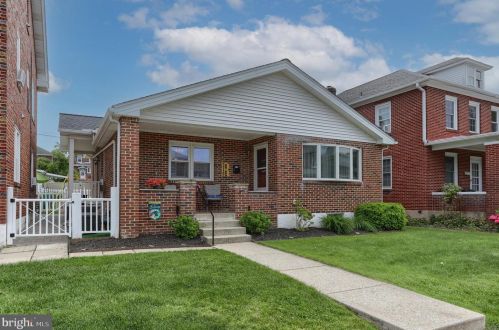 218 Caracas Ave, Swatara, PA 17033-1512