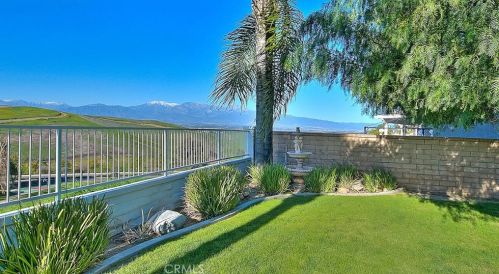 16224 Cordovan Ct, Chino Hills CA  exterior