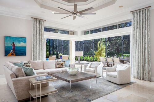 253 Cheshire Way, Naples, FL 34110-4410