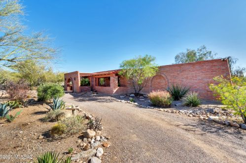 2234 Miraval Tercero, Tucson, AZ 85718-3038