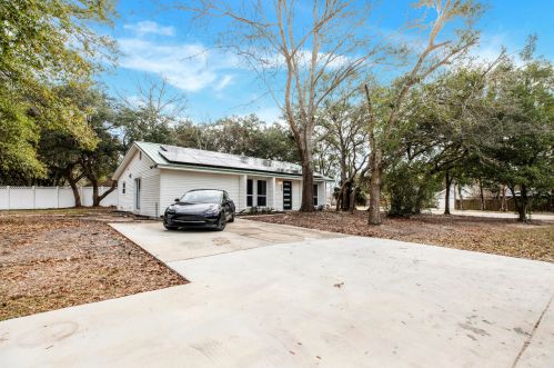 34 6th St, Shalimar FL  32579-1844 exterior