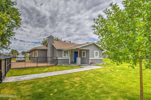 6202 122nd Ave, Tolleson, AZ 85353-9327