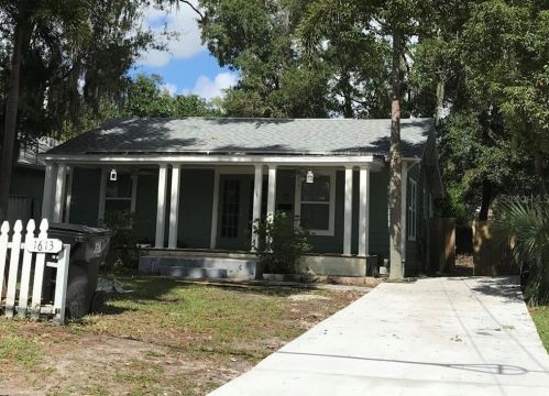 1613 Park Lake St, Orlando, FL 32803-4154