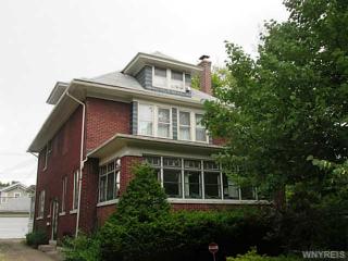 21 Chatham Ave, Buffalo, NY 14216-3108