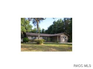3752 Ryan St, Inverness, FL 34453-9782