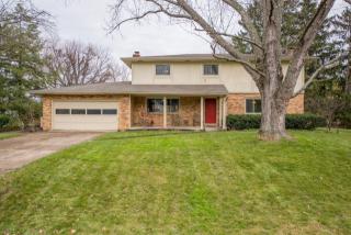 4326 Cameron Rd, Hilliard, OH 43026-2504