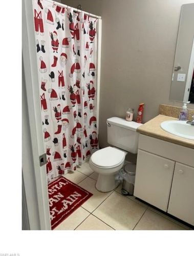 740 Ivan Ave, Lehigh Acres FL exterior