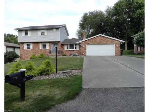 974 Brockton Ave, Massillon, OH 44646-3020