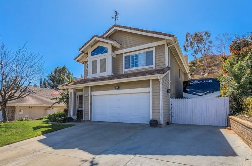 28109 Caraway Ln, Santa Clarita, CA 91350-3903