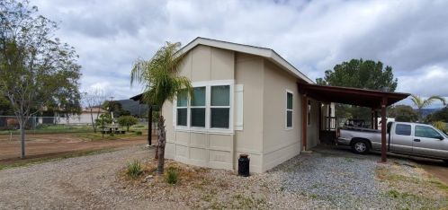 24940 Highway 94, Potrero, CA 91963-4105