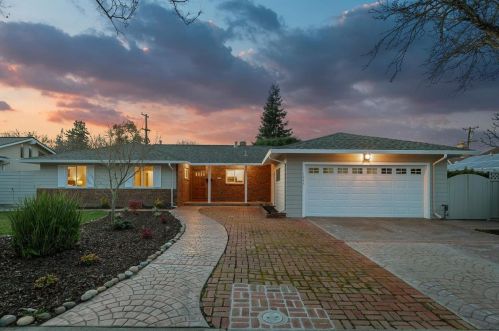 1245 Happy Valley Ave, San Jose, CA 95129-4246