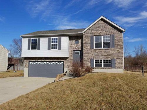 504 Brookwood Dr, Grants Lick, KY 41001-1376