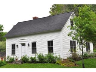 50 Flat Iron Rd, Warren, VT 05674-9560