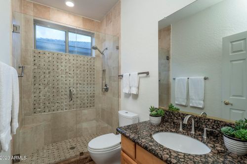 6738 Amber Sun Dr, Scottsdale AZ 85266-7032 exterior