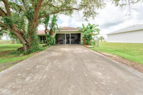 3005 Tena Ave, Lehigh Acres FL 33976-3431 exterior