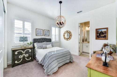 5360 Brentford Way, Folsom CA  95762-9533 exterior