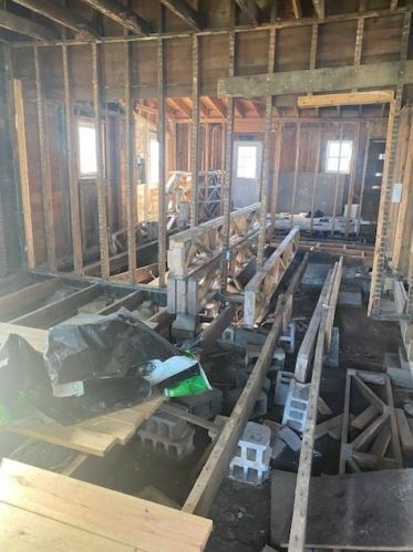 416 Peabody Ave, Washington Court House OH  43160-1162 exterior