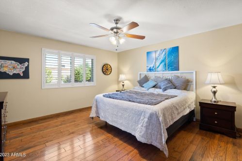 5230 Winchcomb Dr, Scottsdale AZ  85254-2936 exterior