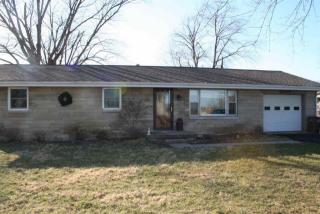 3302 Talley Rd, Columbus, IN 47203-9148