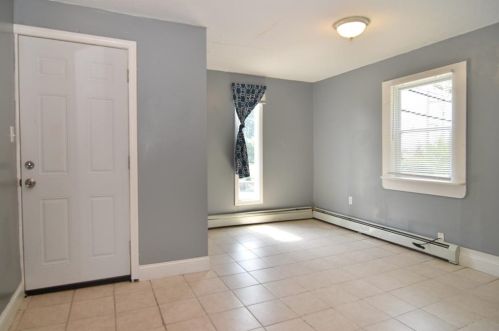 126 Silver Spring St, Providence RI  02904-2523 exterior